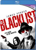 The Blacklist 4×11 [720p]